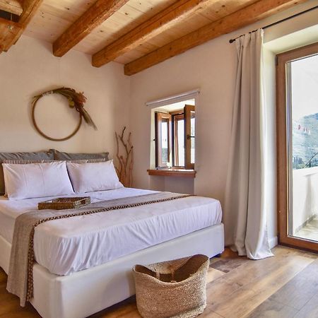 Kidoni Cottage Doukádes Екстериор снимка