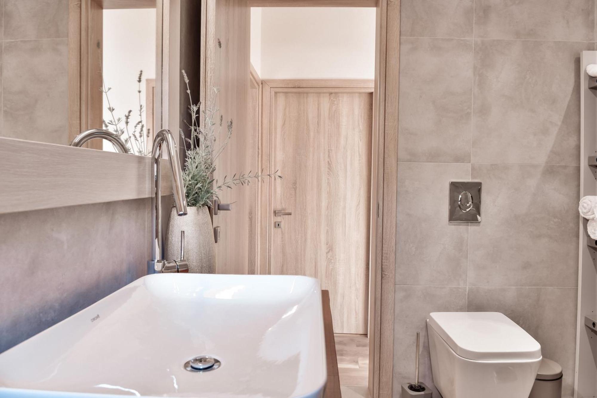 Kidoni Cottage Doukádes Екстериор снимка