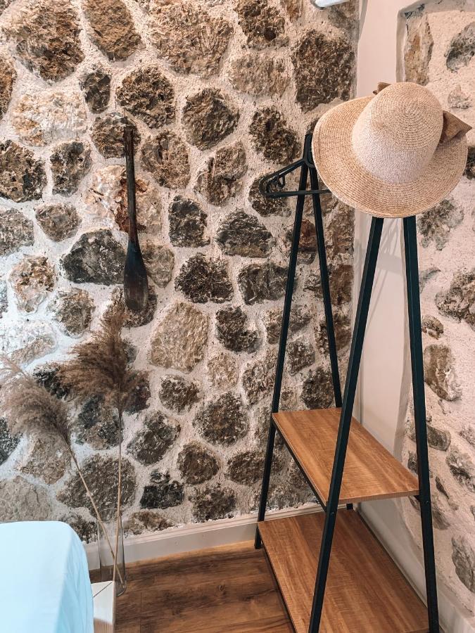Kidoni Cottage Doukádes Екстериор снимка