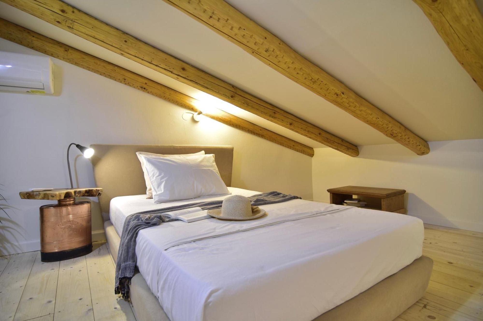 Kidoni Cottage Doukádes Екстериор снимка